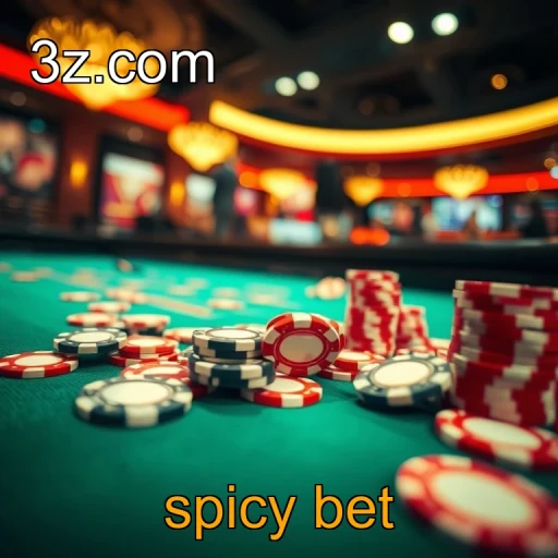 spicy bet Arcade