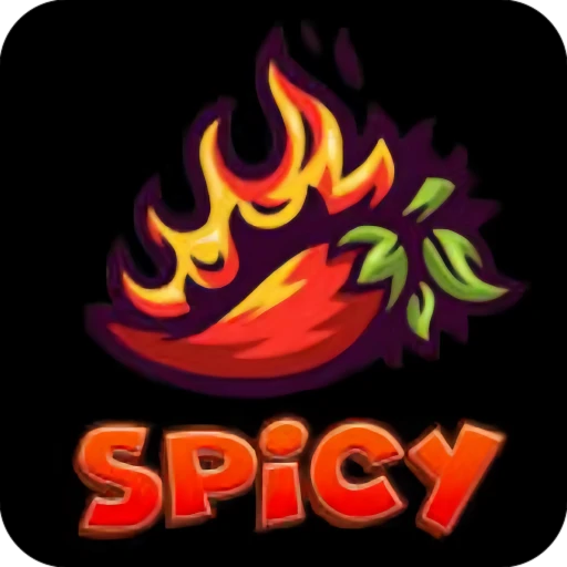 spicy bet logo