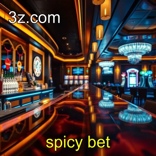 spicy bet Promoções