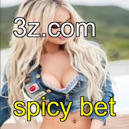 Estratégia Empolgante no Spicy Bet: Aposta com Sabedoria